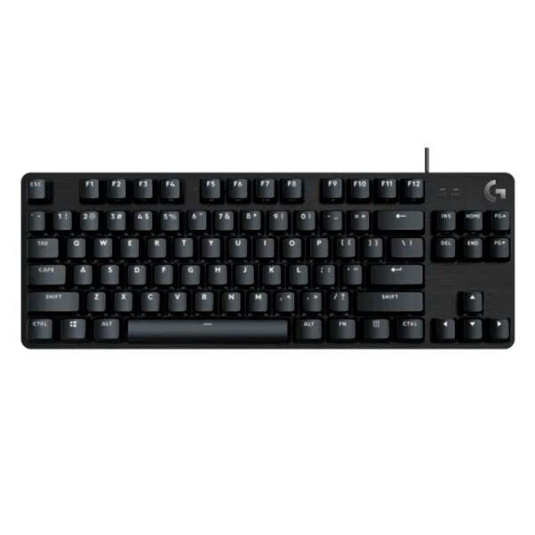 TECLADO GAMING LOGITECH G413 SE TKL MECï¿½NICO ALï¿½MBRICO USB ESPAï¿½OL 920-010442