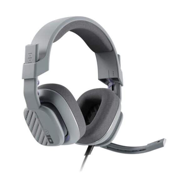 HEADSET GAMING LOGITECH ASTRO A10 GEN 2 ALï¿½MBRICO 3.5MM PARA XBOX 939-002069
