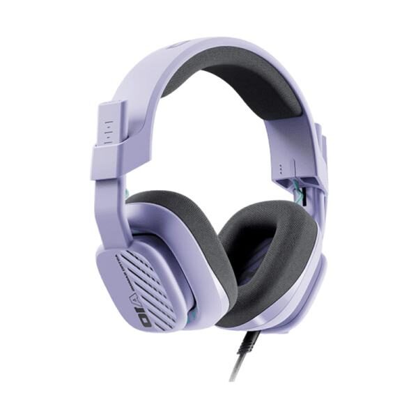 HEADSET GAMING LOGITECH ASTRO A10 GEN 2 ALï¿½MBRICO 3.5MM PARA PLAYSTATION Y PC 939-002076