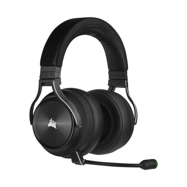 HEADSET GAMING RGB CORSAIR VIRTUOSO XT INALï¿½MBRICO USB CA-9011188-NA