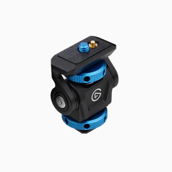 MONTURA PARA LUZ ELGATO KEY LIGHT MINI COLD SHOE CORSAIR 10AAR9901