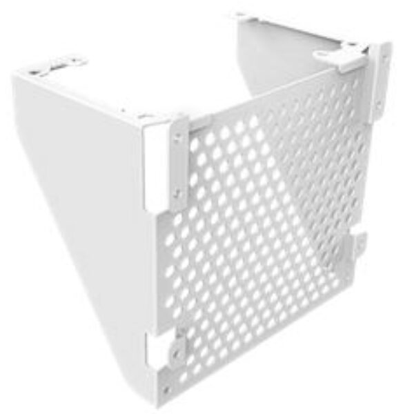 BRACKET COOLER MASTER NR200 WHITE ATX PSU MCA-NR200C-WPSU00