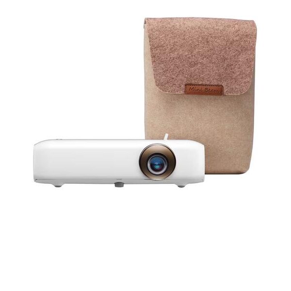 PROYECTOR LG CINEBEAM HD (1280 x 720) 550 Lï¿½MENES DLP PH510PG