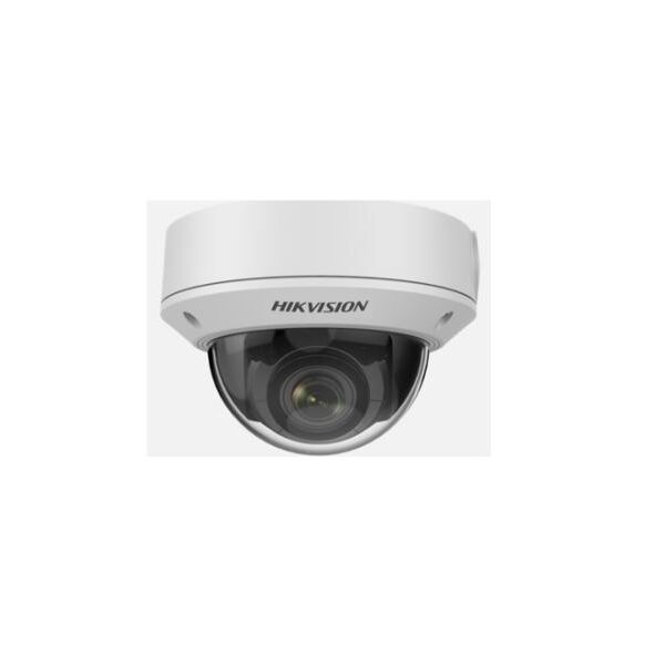 CAMARA DE SEGURIDAD HIKVISION IP 5MP. DOME. IP67&IK10. H.265+. VARIFOCAL LENS 2.8-12MM DS-2CD1753G0-IZ(2.8-12mm)ï¿½ 311317394