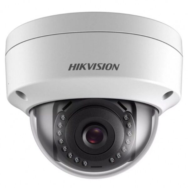 CAMARA DE SEGURIDAD HIKVISION IP 2MP. DOME. IP67&IK10. H.265+ DS-2CD1123G0E-I(2.8mm)ï¿½ 311315934