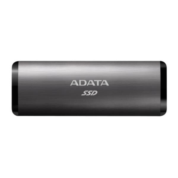 HD SOLIDO EXTERNO 2TB ADATA SE760 USB 3.2 GEN 2 1050 MB/S 1000 MB/S ASE760-2TU32G2-CTI