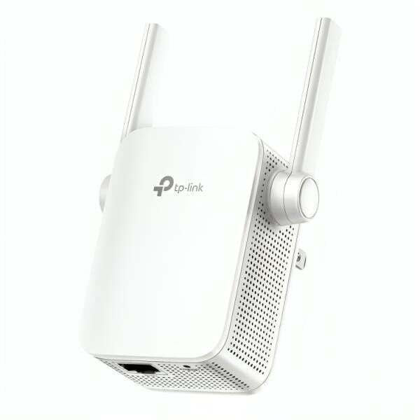 AMPLIFICADOR DE SEï¿½AL TP LINK RE205 AC750 WIFI