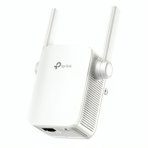 AMPLIFICADOR DE SE�AL TP LINK RE205 AC750 WIFI