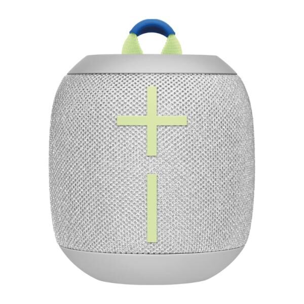PARLANTE LOGITECH ULTIMATE EARS WONDERBOOM 3 10W BLUETOOTH A PRUEBA DE AGUA 984-001816