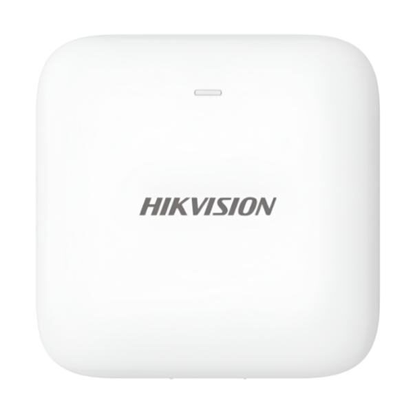DETECTOR INALAMBRICO DE FUGA DE AGUA HIKVISION AXPRO Extension Probe;CR2450;433MHz DS-PDWL-E-WB 314300114