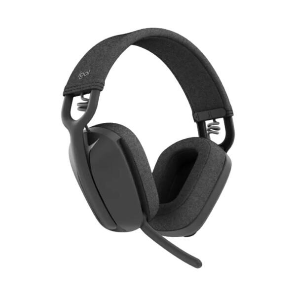 HEADSET LOGITECH ZONE VIBE 100 INALï¿½MBRICO BLUETOOTH 981-001214