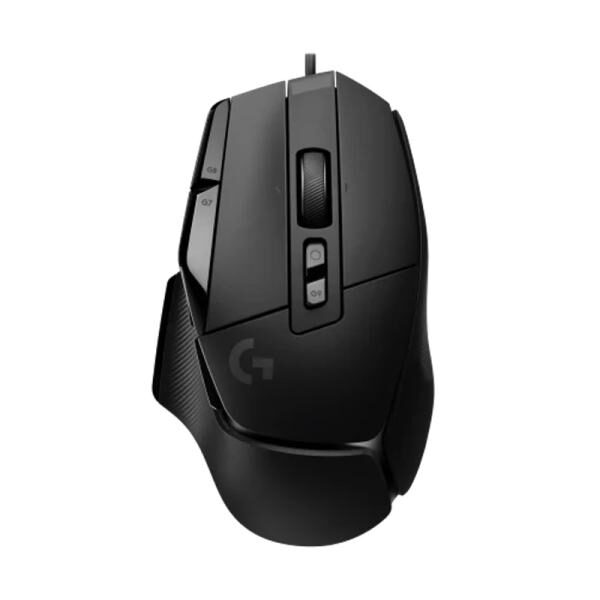 MOUSE GAMING LOGITECH G502 X ALï¿½MBRICO USB 25600 DPI 910-006136