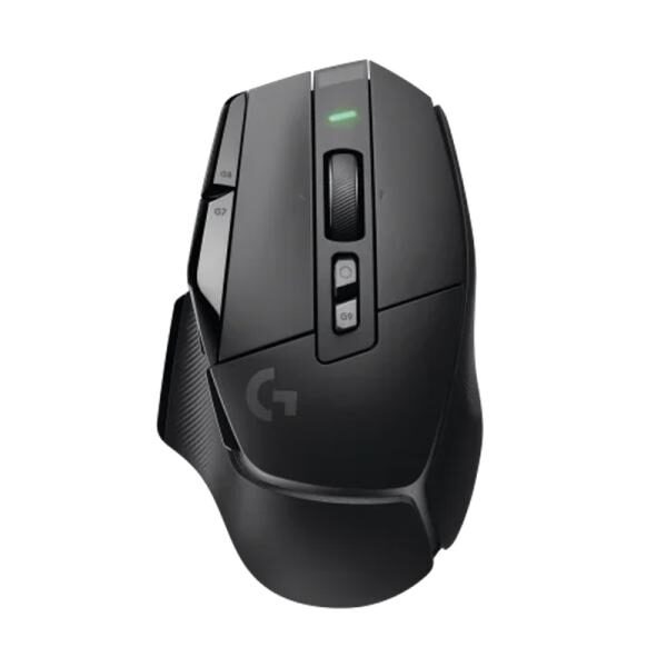 MOUSE GAMING LOGITECH G502 X LIGHTSPEED INALï¿½MBRICO 25600 DPI 910-006178