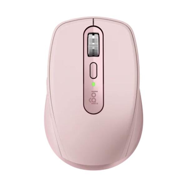 MOUSE LOGITECH MX ANYWHERE 3S INALï¿½MBRICO BLUETOOTH / LOGI BOLT 8000 DPI 910-005986