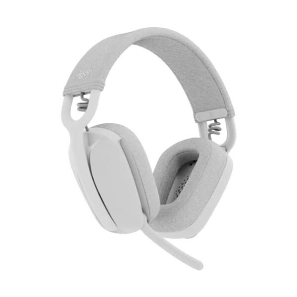 HEADSET LOGITECH ZONE VIBE 100 INALï¿½MBRICO BLUETOOTH 981-001218