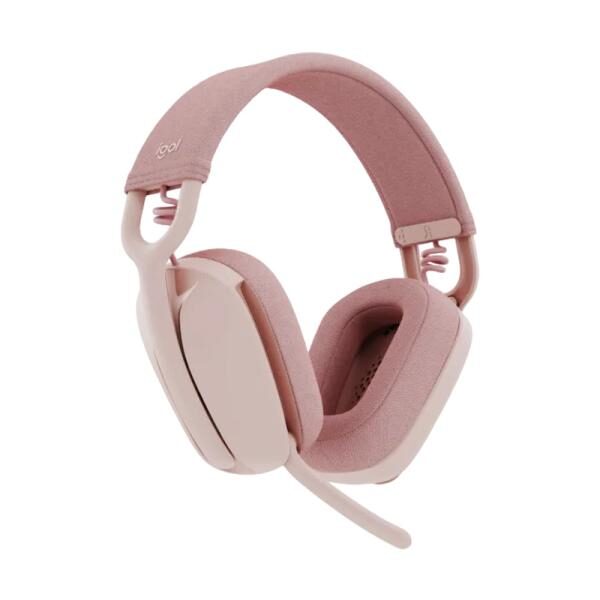 HEADSET LOGITECH ZONE VIBE 100 INALï¿½MBRICO BLUETOOTH 981-001223