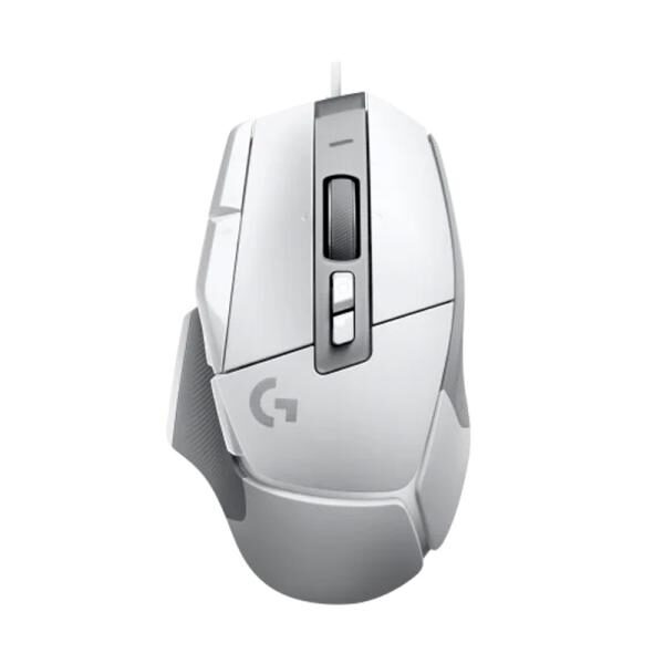 MOUSE GAMING LOGITECH G502 X ALï¿½MBRICO USB 25600 DPI 910-006144