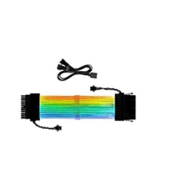 CABLE DE EXTENSION SHARKOON SHARK XTEND 16 4044951037476