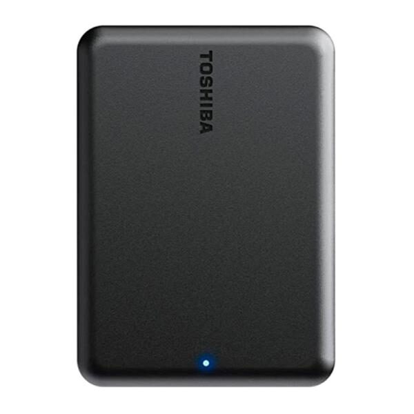 HD EXTERNO 1TB TOSHIBA HDTB510XK3AA USB 3.0 ALTA VELOCIDAD DE TRANSFERENCIA