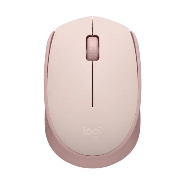 MOUSE LOGITECH M170 INALï¿½MBRICO 2.4 GHZ 1000 DPI 910-006862