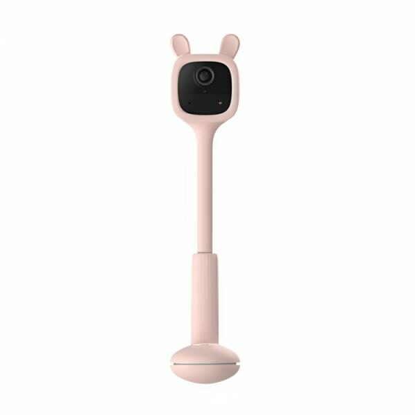 CAMARA DE SEGURIDAD EZVIZ BM1 WIFI 2MP CONEJO MELOCOTON CS-BM1-R100-2D2WF-RA