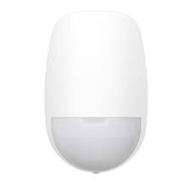DETECTOR INALAMBRICO HIKVISION AX PRO DOBLE TECNOLOGIA 3D 3V DS-PDD12P-EG2-WB 314300105