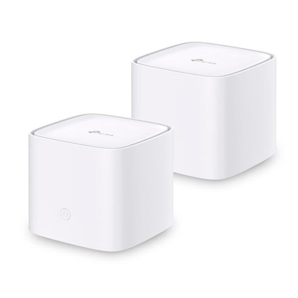 SISTEMA WIFI TP LINK HC220-G5 (2-PACK ) US1 DUAL BAND 1200MBPS WI FI AC