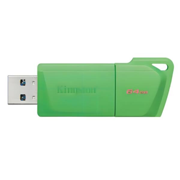 MEMORIA USB 64GB KINGSTON DATA TRAVELER EXODIA M USB-A 3.2 GEN 1 KC-U2L64-7LG