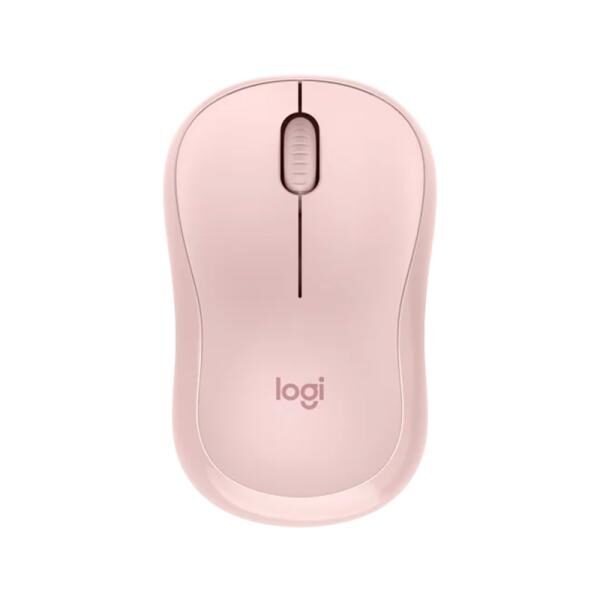 MOUSE LOGITECH M240 SILENT INALï¿½MBRICO BLUETOOTH 4000 DPI 910-007117