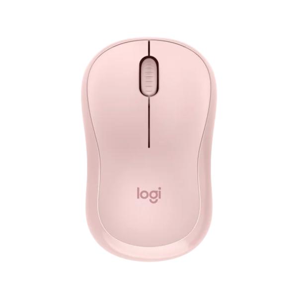 MOUSE LOGITECH M240 SILENT INAL�MBRICO BLUETOOTH 4000 DPI 910-007117