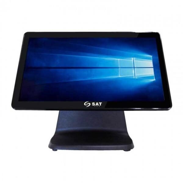 MONITOR TRASERO SATï¿½AMERICA PARA CI140 10.1" 405005000218