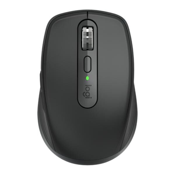 MOUSE LOGITECH MX ANYWHERE 3S INALï¿½MBRICO BLUETOOTH / LOGI BOLT 8000 DPI 910-006932