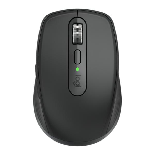 MOUSE LOGITECH MX ANYWHERE 3S INAL�MBRICO BLUETOOTH / LOGI BOLT 8000 DPI 910-006932