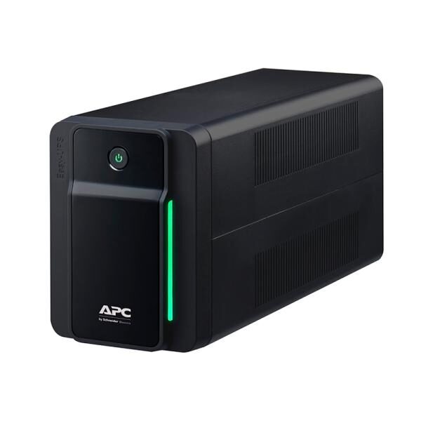 UPS APC BVX900L-LM 900VA 480W UPS LINEA INTERACTIVA 120VAC AVR 6 TOMAS