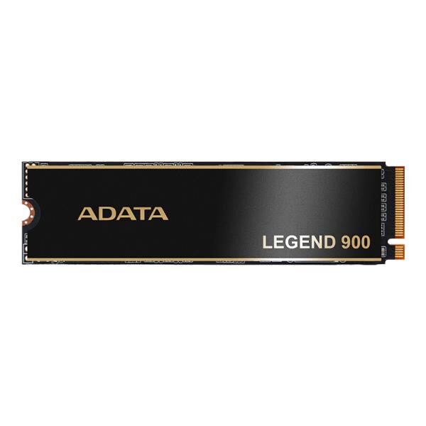 HD INTERNO SOLIDO 1TB ADATA LEGEND 900 M.2 2280 PCIE GEN4 X4 NVME 7000MB/S / 5400MB/S SLEG-900-1TCS
