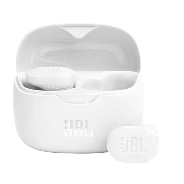AUDIFONO JBL TUNE BUDS INALï¿½MBRICO BLUETOOTH JBLTBUDSWHTAM