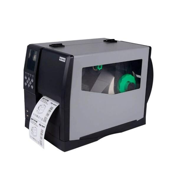 IMPRESORA INDUSTRIAL DE ETIQUETAS SATï¿½AMERICA XT46 4070024000265
