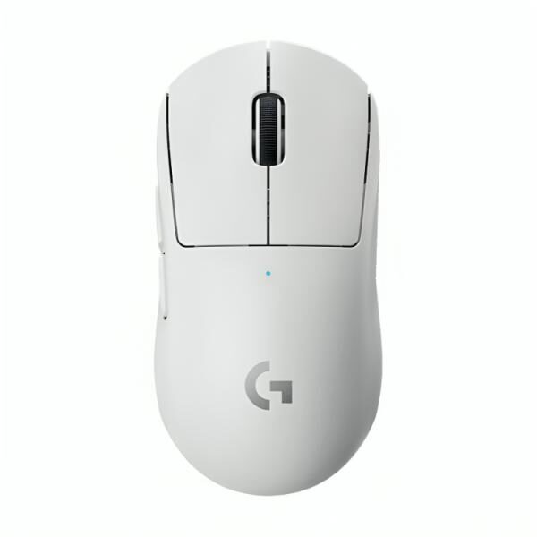 MOUSE GAMING LOGITECH PRO X SUPERLIGHT 2 INALï¿½MBRICO 2.4 GHZ 44000 DPI 910-006636