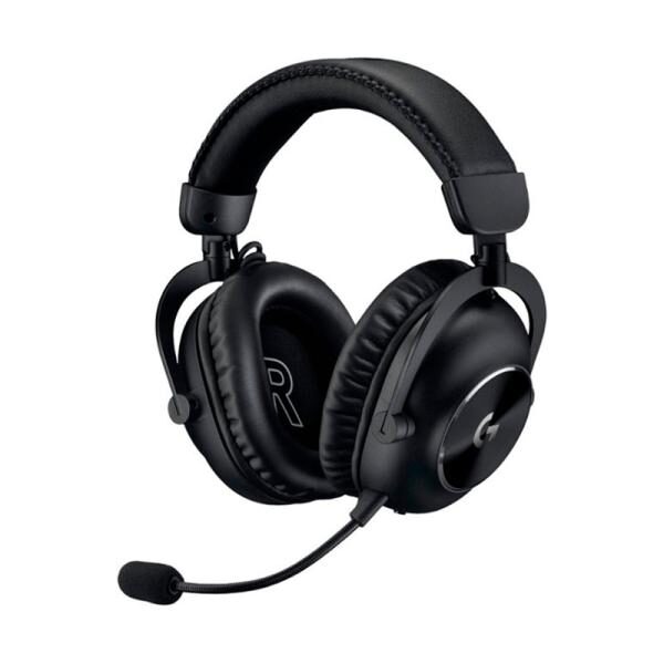 HEADSET GAMING LOGITECH PRO X2 INALï¿½MBRICO 2.4 GHZ 981-001262