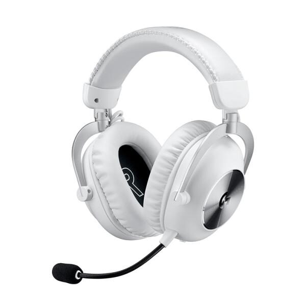 HEADSET GAMING LOGITECH PRO X2 INALï¿½MBRICO 2.4 GHZ 981-001268