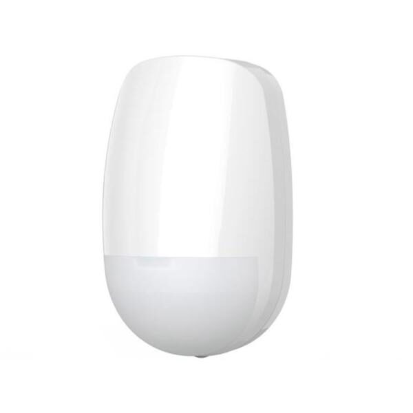 DETECTOR PIR INALAMBRICO HIKVISION AX PRO RANGO 15m / 85.9ï¿½ DS-PDP15P-EG2-WB(B) (O-STD) 302402274