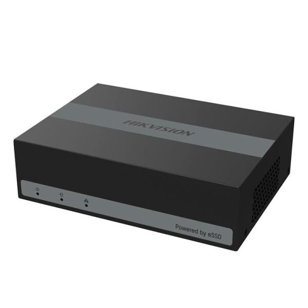 GRABADORAA DVR PAARA CAMARAS HIKVISION IDS-E04HQHI-B 300228637