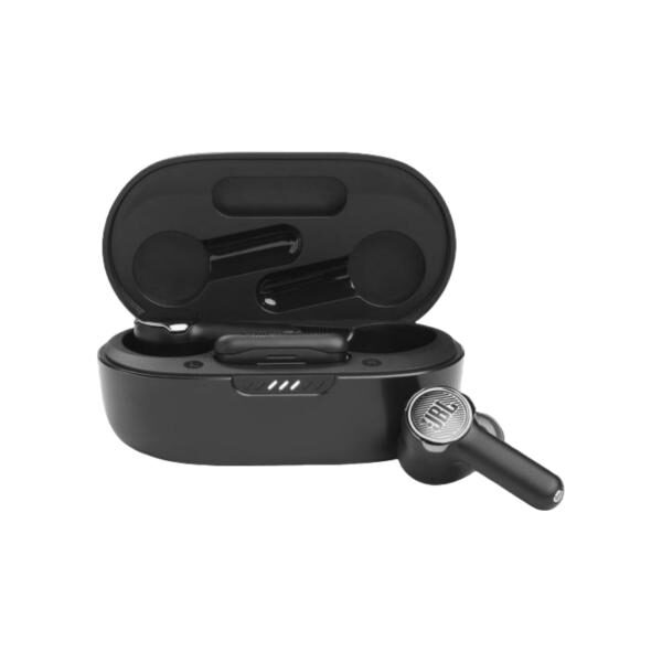 AUDIFONO JBL QUANTUM TWS INALï¿½MBRICO BLUETOOTH JBLQUANTUMTWSBLKAM