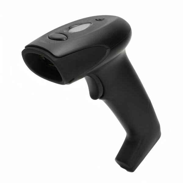 LECTOR DE CODIGO DE BARRAS SATï¿½AMERICA LI102NW+ PUERTO DE CARGA USB 4020050001616