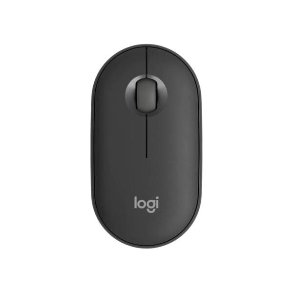 MOUSE LOGITECH PEBBLE 2 M350S INALï¿½MBRICO BLUETOOTH / USB 4000 DPI 910-007049
