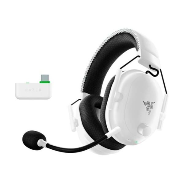 HEADSET GAMING RAZER BLACKSHARK V2 PRO INALï¿½MBRICO (BLUETOOTH/ 2.4 GHZ) PARA XBOX RZ04-04530400-R3U1