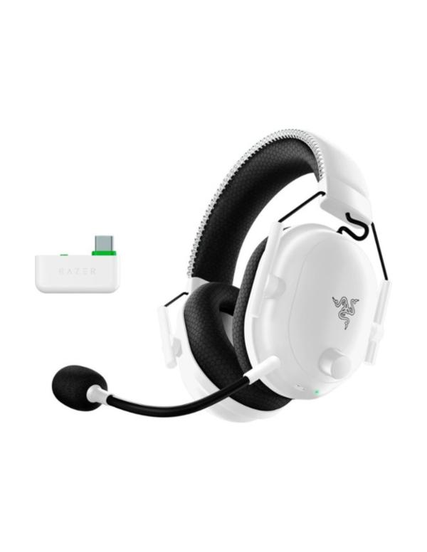 HEADSET GAMING RAZER BLACKSHARK V2 PRO INAL�MBRICO (BLUETOOTH/ 2.4 GHZ) PARA XBOX RZ04-04530400-R3U1