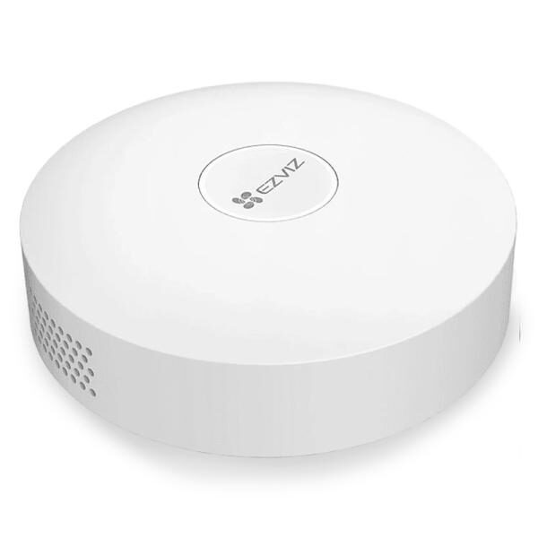 CONTROLADOR SMART HOME EZVIZ CS-A3-A0-W EU-STDï¿½312800202
