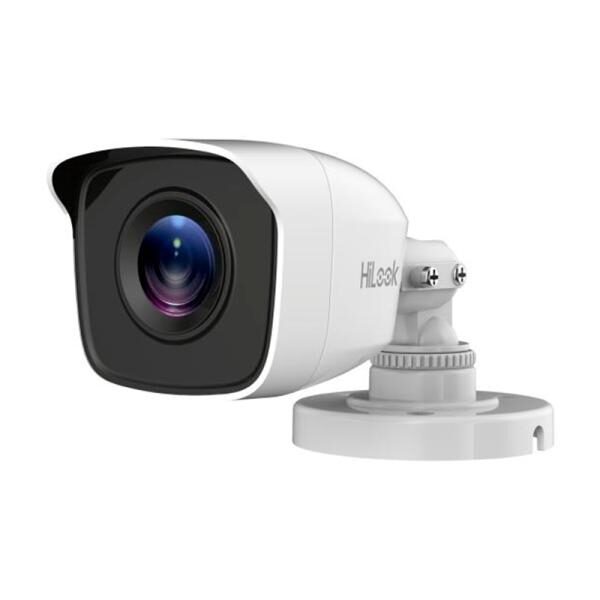 CAMARA MINI BULLET THC-B120-M(2.8MM)(HILOOK STD) ALCANCE IR HASTA 20 M 300508614