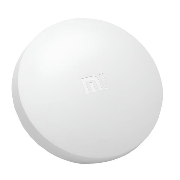 SWITCH XIAOMI 23952 CONNECTED WIRELESS SWITCH BOTï¿½N INALï¿½MBRICO WIFI 120V NO ADMINISTRABLE